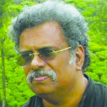 ஆசிரியர் அறிக்கை