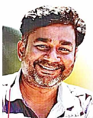 மறைவு