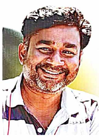மறைவு