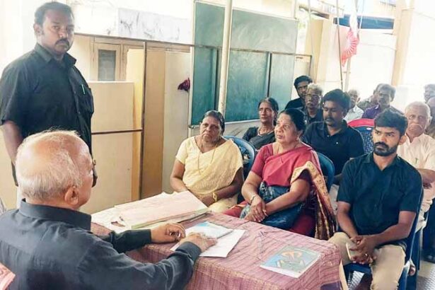 கன்னியாகுமரி