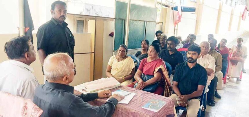 தமிழ்நாடு, திராவிடர் கழகம்