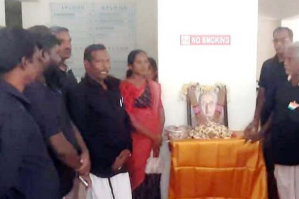 திராவிடர் கழகம்