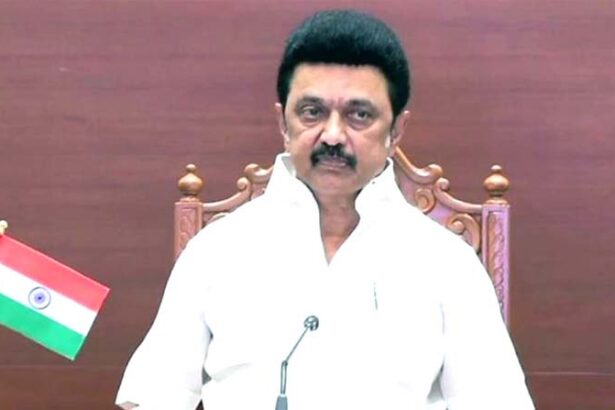 தமிழ்நாடு