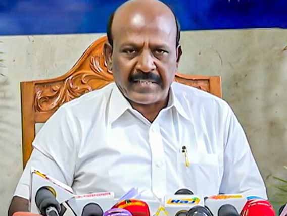 தமிழ்நாடு