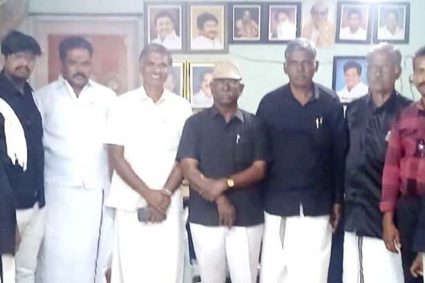 தமிழ்நாடு