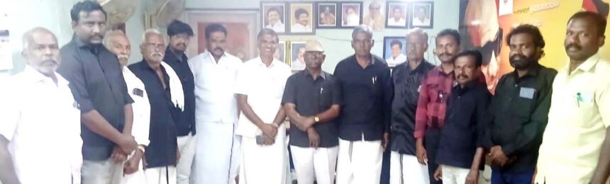 தமிழ்நாடு