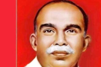 கம்யூனிஸ்ட்
