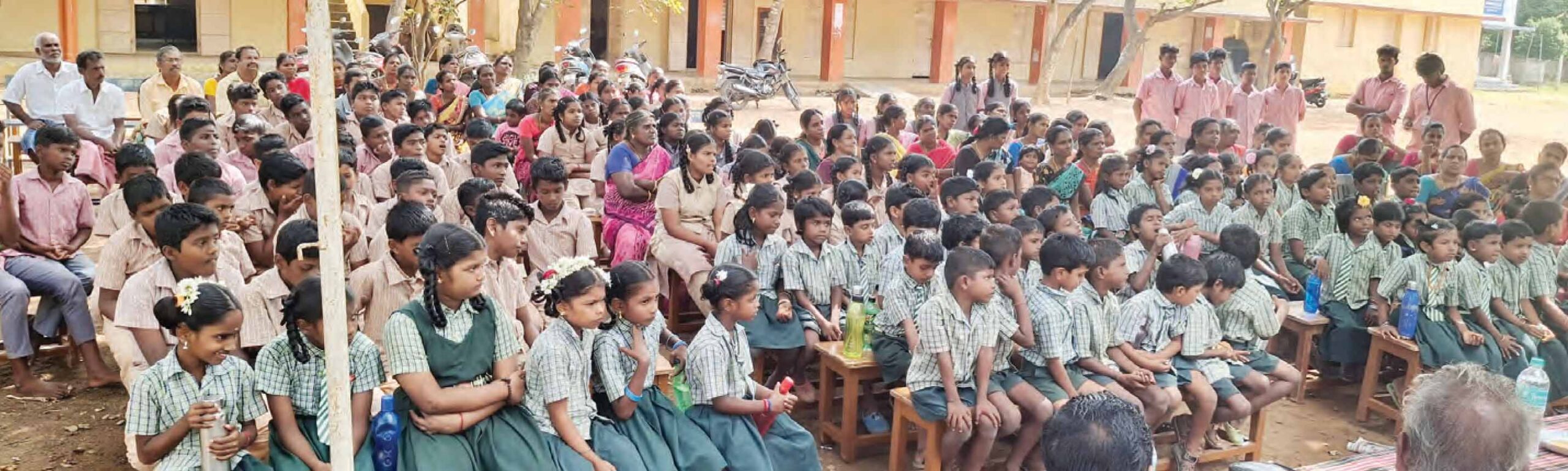 திராவிடர் கழகம்
