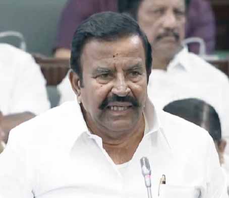 தமிழ்நாடு