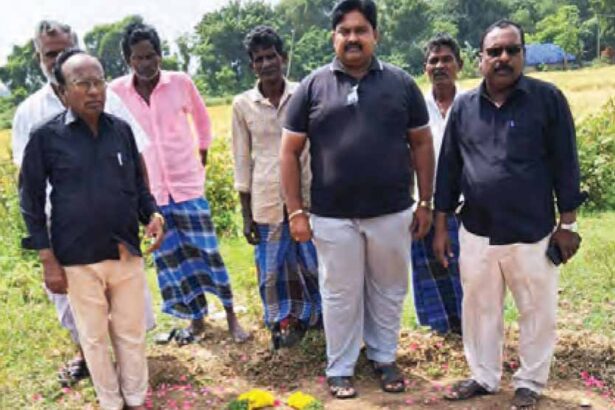 திராவிடர் கழகம்