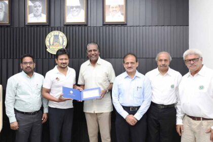 உத­ய­நிதி ஸ்டாலின்