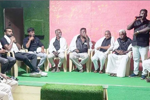 பொதுக்குழு