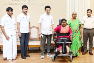 தமிழ்நாடு