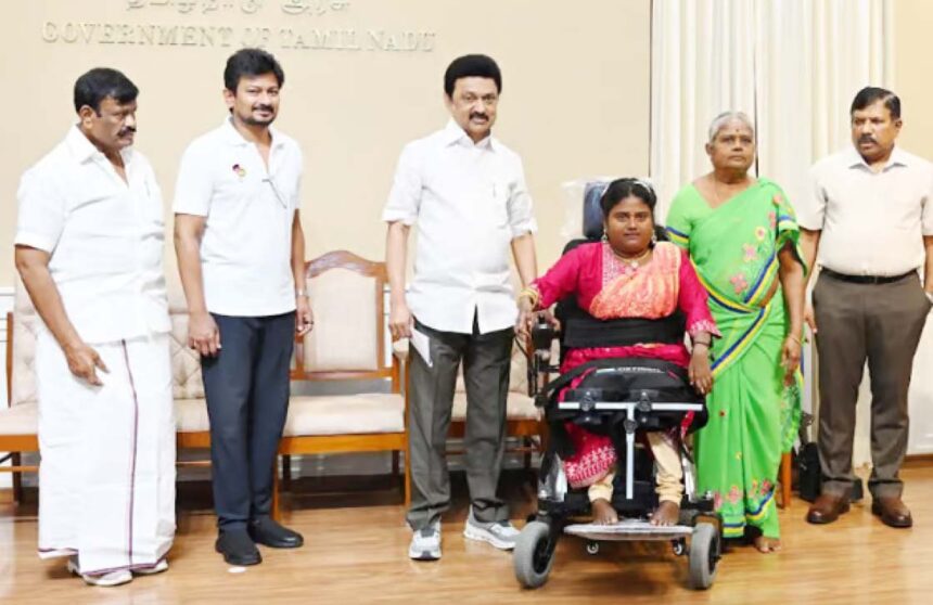 தமிழ்நாடு