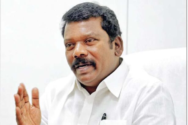 தமிழ்நாடு