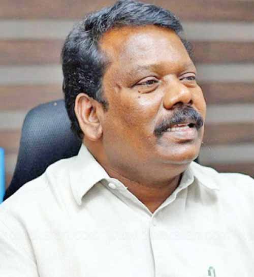 தமிழ்நாடு