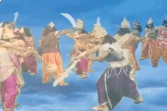 இந்தியா