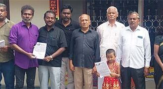 கன்னியாகுமரி