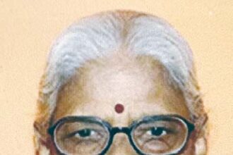 இரங்கல் அறிக்கை