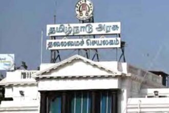 அரசியல், தமிழ்நாடு