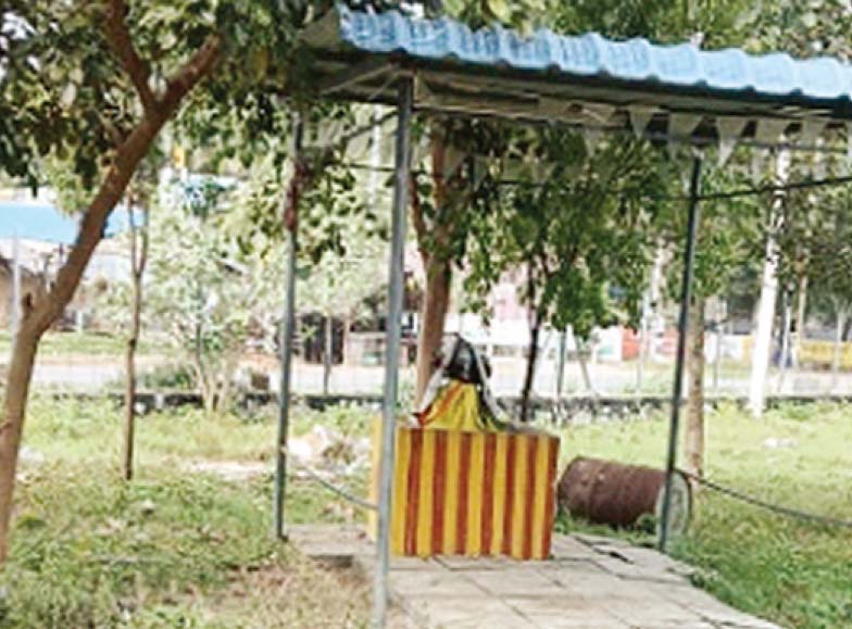 தமிழ்நாடு