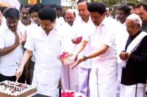திராவிடர் கழகம்