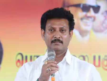 தமிழ்நாடு
