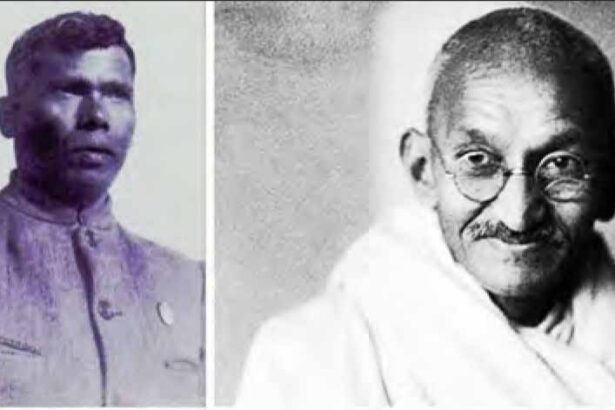 இந்நாள் - அந்நாள்