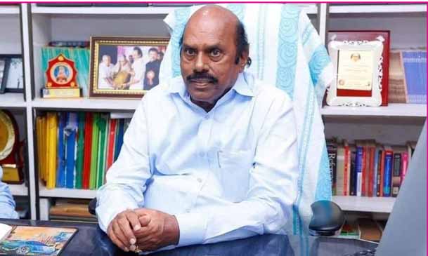 தமிழ்நாடு