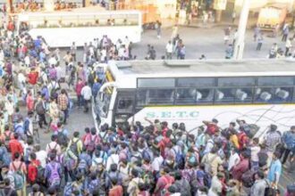 தமிழ்நாடு