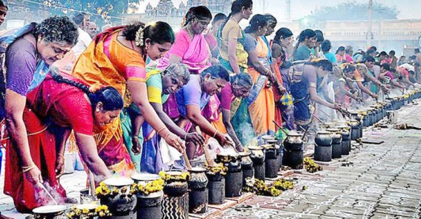 தமிழ்நாடு
