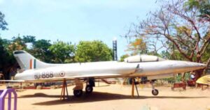 அறிவியல் அரங்கம்