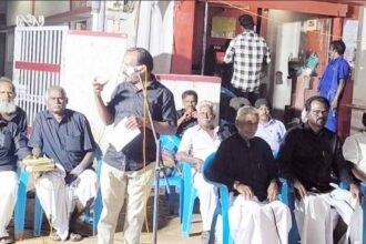 திராவிடர் கழகம், நடக்க இருப்பவை