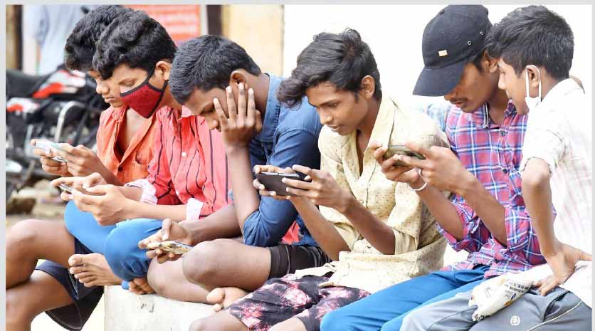 இந்தியா