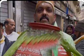 தமிழ்நாடு