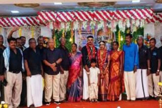 திராவிடர் கழகம்
