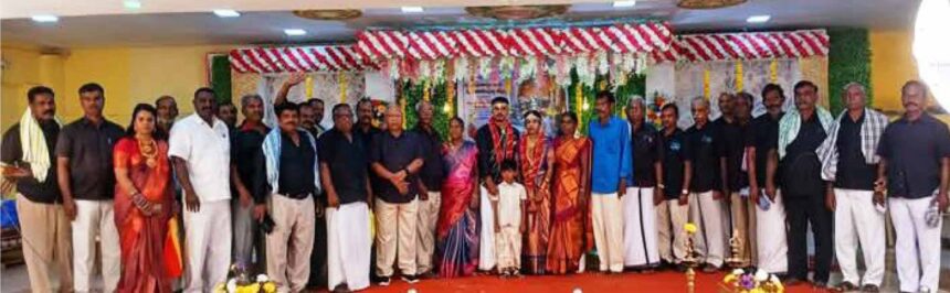 திராவிடர் கழகம்