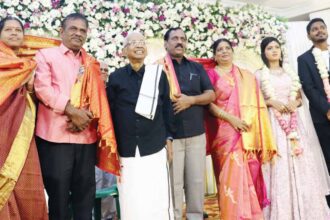 ஆசிரியர் உரை, திராவிடர் கழகம்