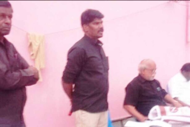 வெ.கார்வேந்தன்