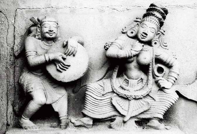 தமிழ்நாடு