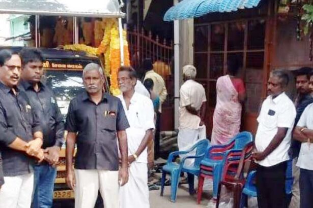 திராவிடர் கழகம்
