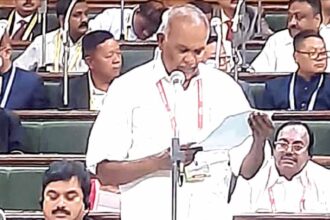 இந்தியா