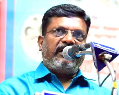 தமிழ்நாடு