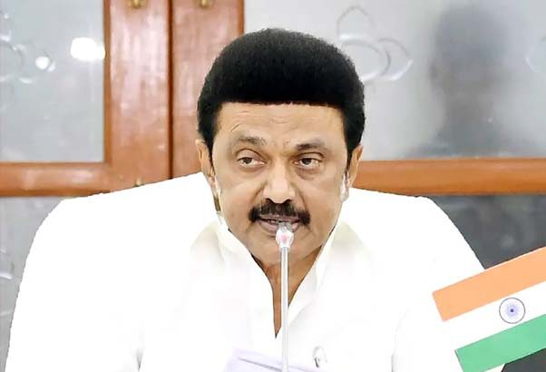 தமிழ்நாடு