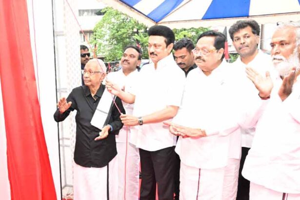 காவல்துறை