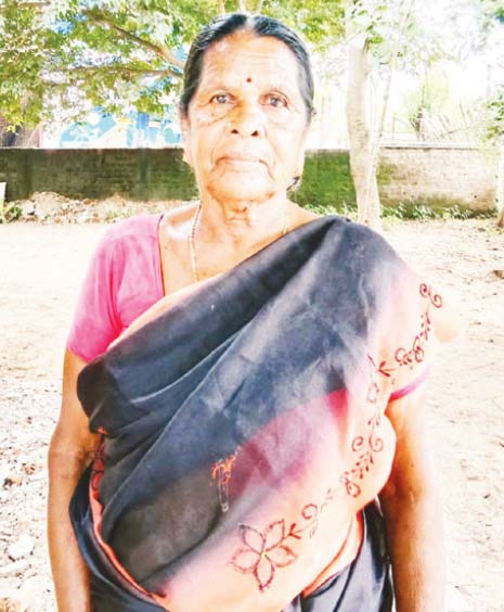 ஆசிரியர் விடையளிக்கிறார், ஞாயிறு மலர்