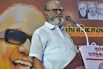 அரசு, தமிழ்நாடு