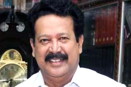 க.பொன்முடி