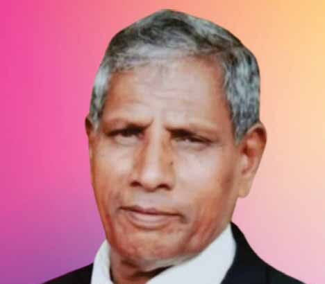 இரங்கல் அறிக்கை