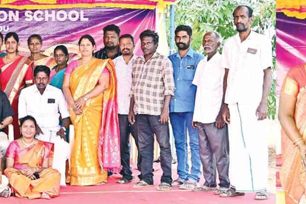 திராவிடர் கழகம்